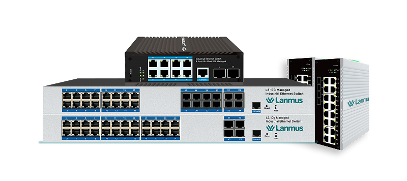 industrial-managed-switches