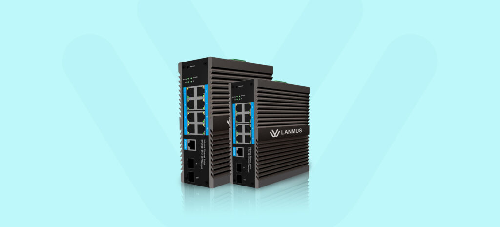 The Ultimate Guide to Fully Managed and Unmanaged Network Switches ...
