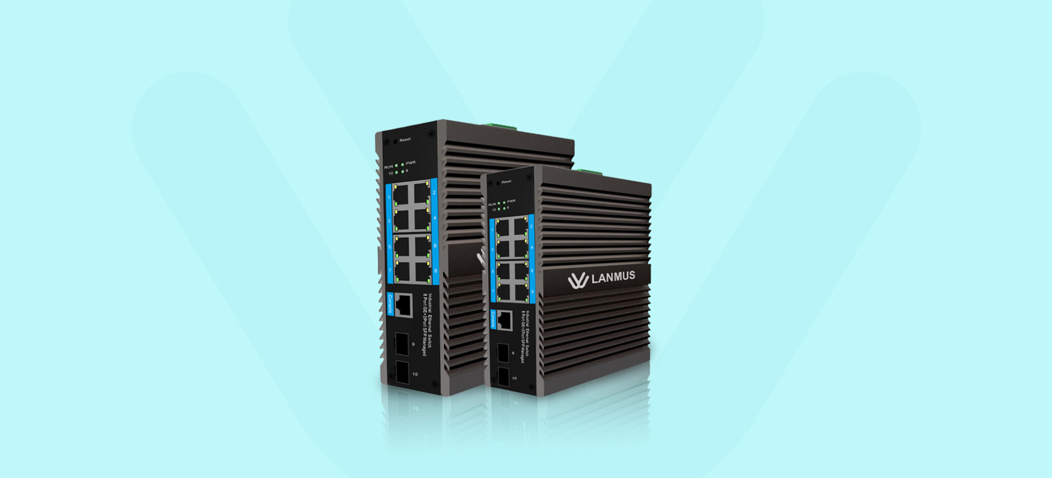 The Ultimate Guide to Fully Managed and Unmanaged Network Switches ...