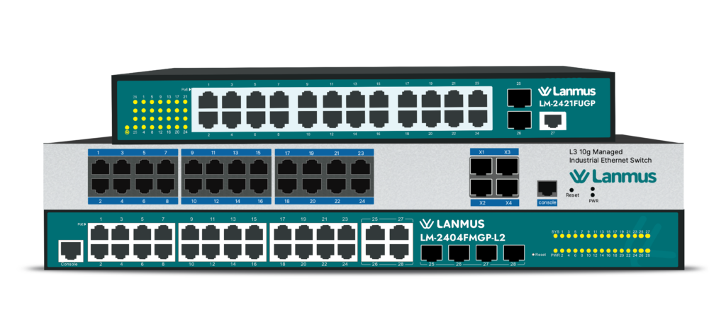24Port 1