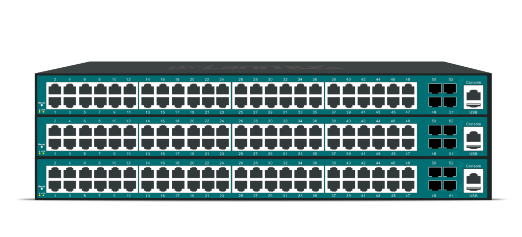 48Port 1