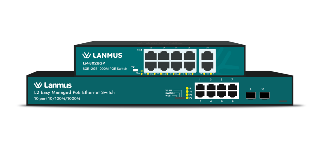 8Port 1