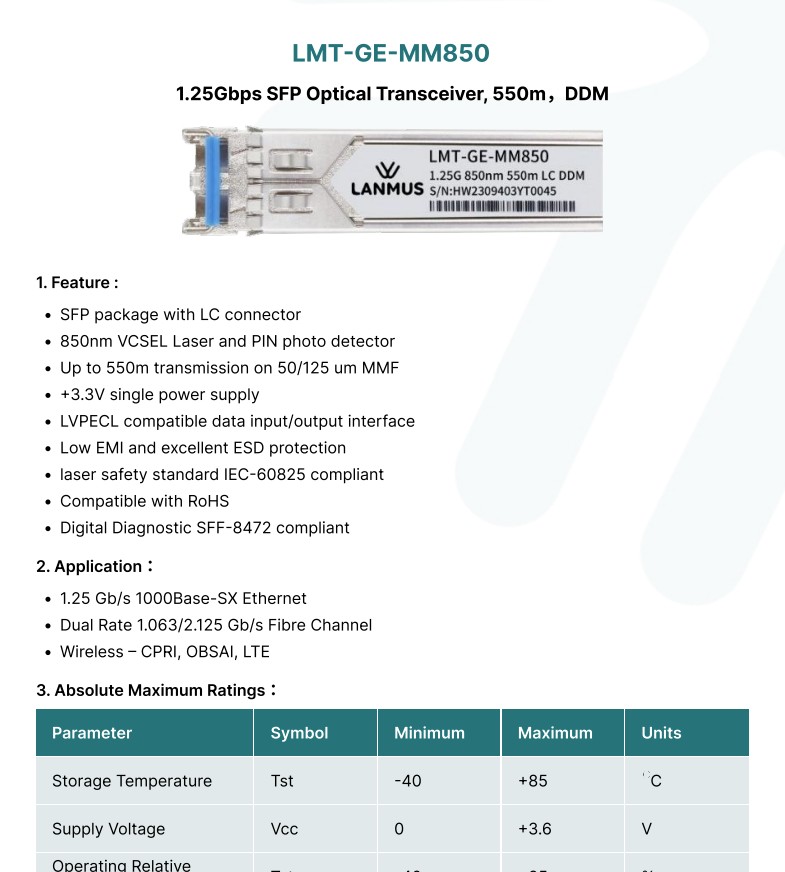 Lmt Ge Mm850 4