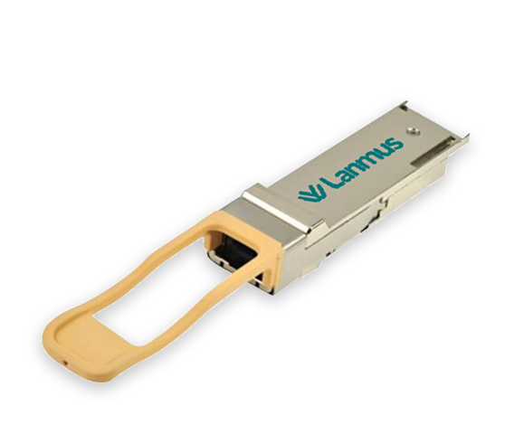 Lm-40G-Qsfp-Sr-Mm850--