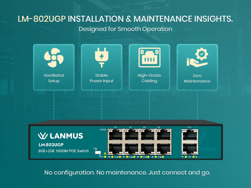 Installation Maintenance Insights For First Part