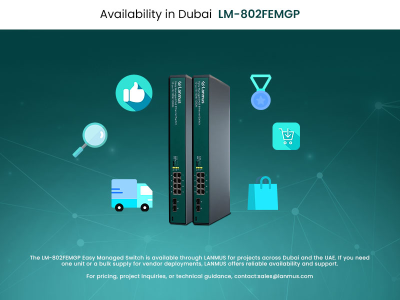 Uae Avaibility Lm 802Femgp