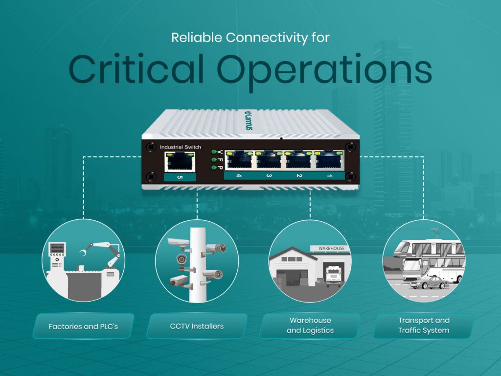 Who-Should-Use-Industrial-Unmanaged-Switches