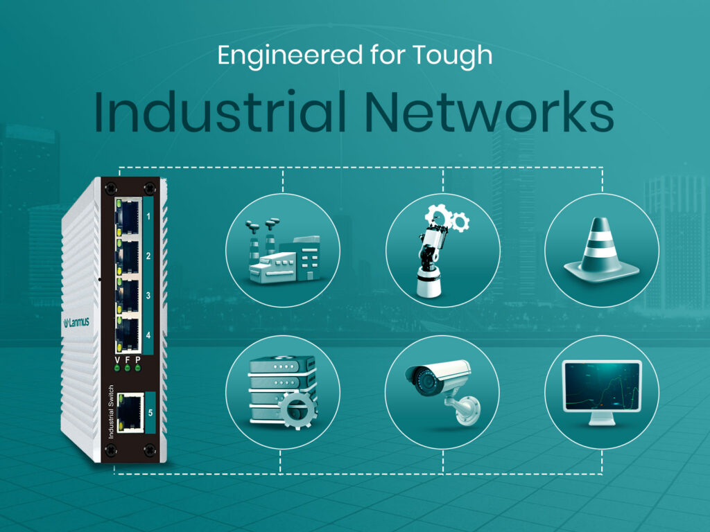Industrial-Unmanaged-8-5-Quickinfo