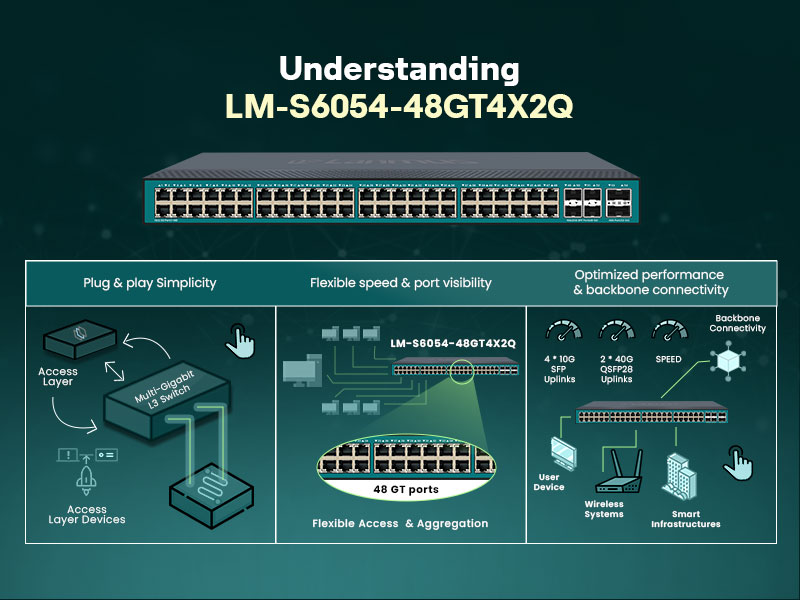 Understanding-Lm-S6054-48Gt4X2Q