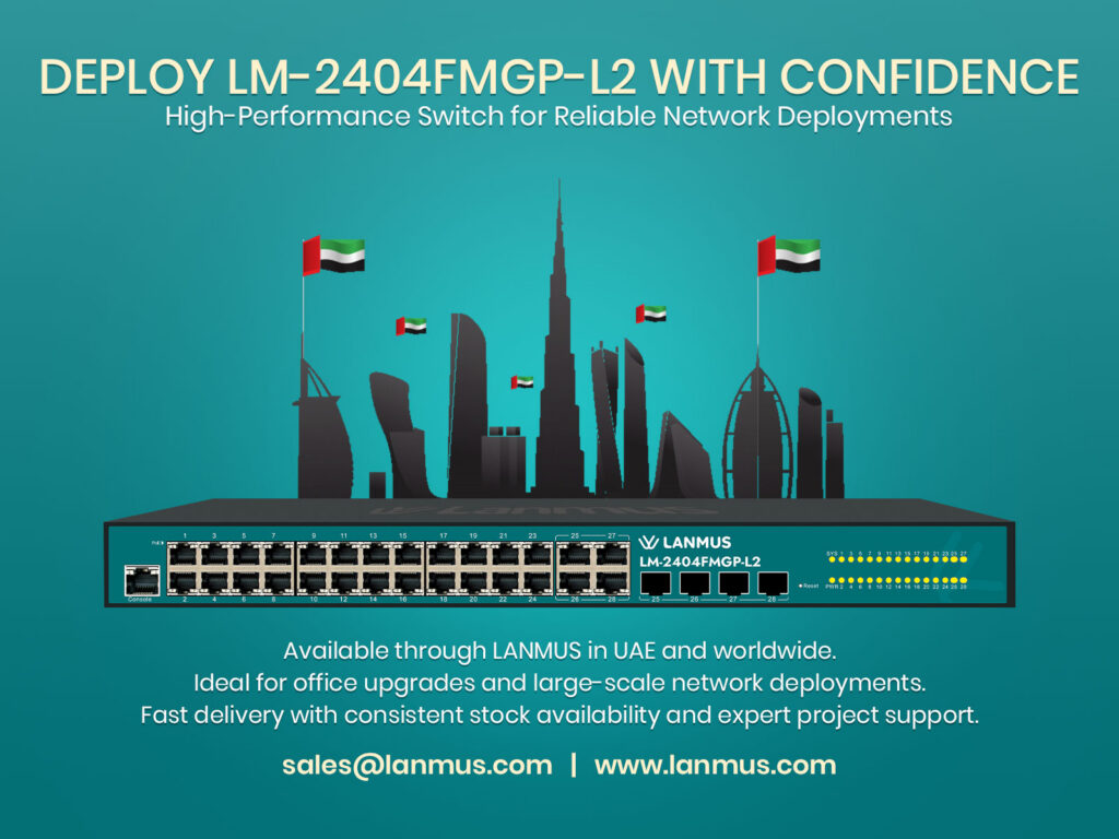 Available In Dubai
