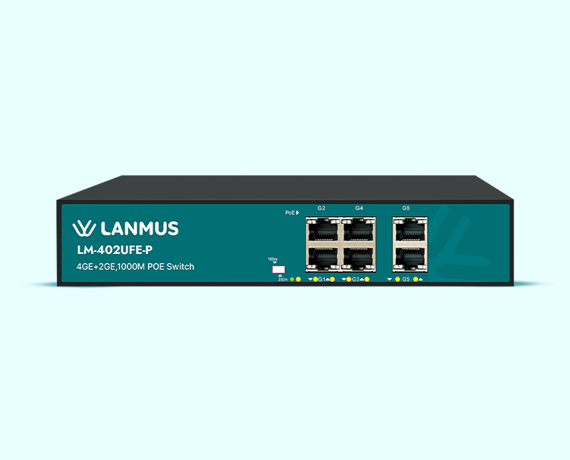 Lm-402Ufe-P