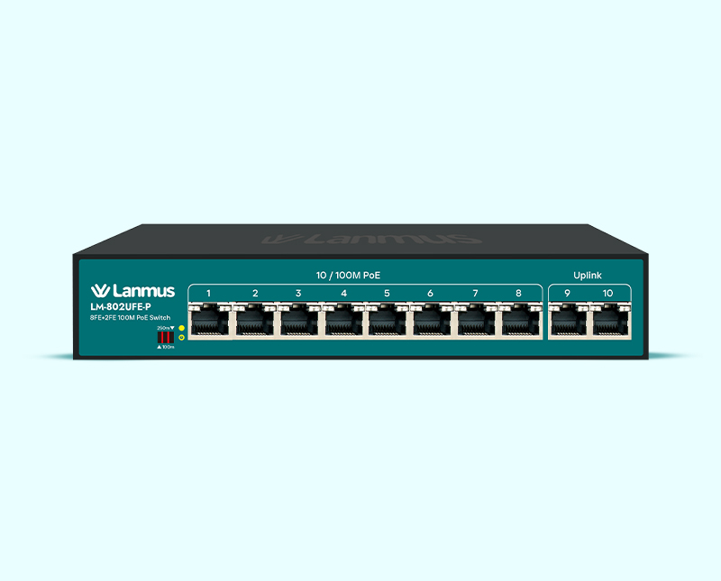 Lm-802Ufe-P