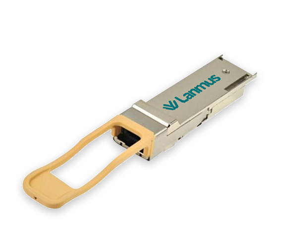 Lm-40G-Qsfp-Sr-Mm850L