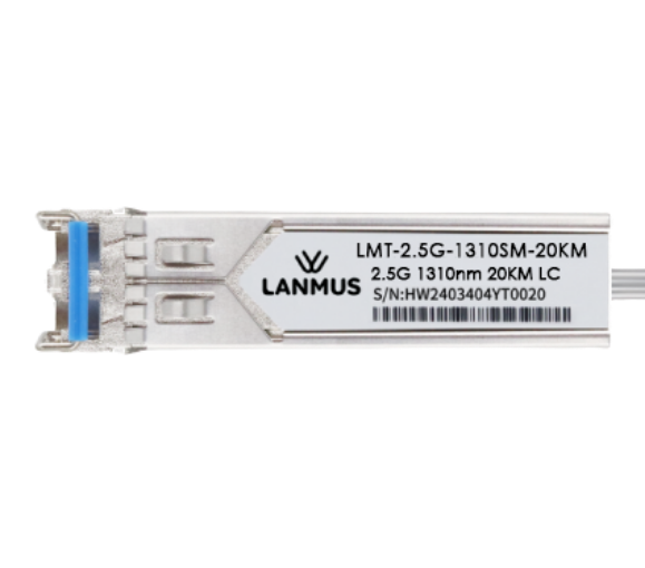 Lmt-2.5G-1310Sm-20Km