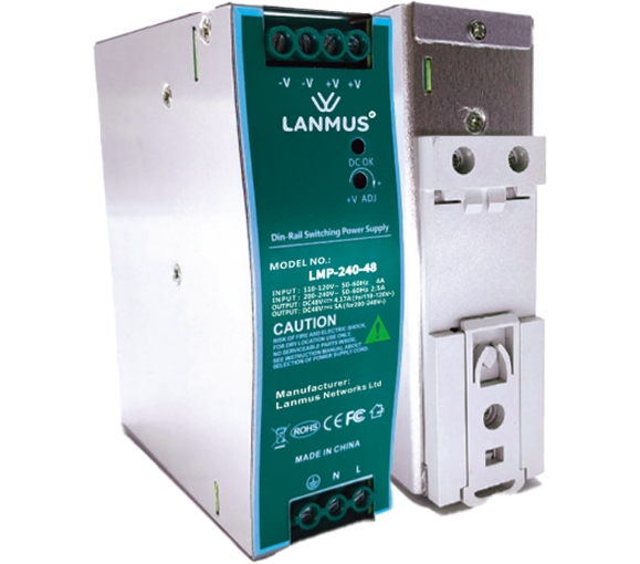 Lmp-240-48