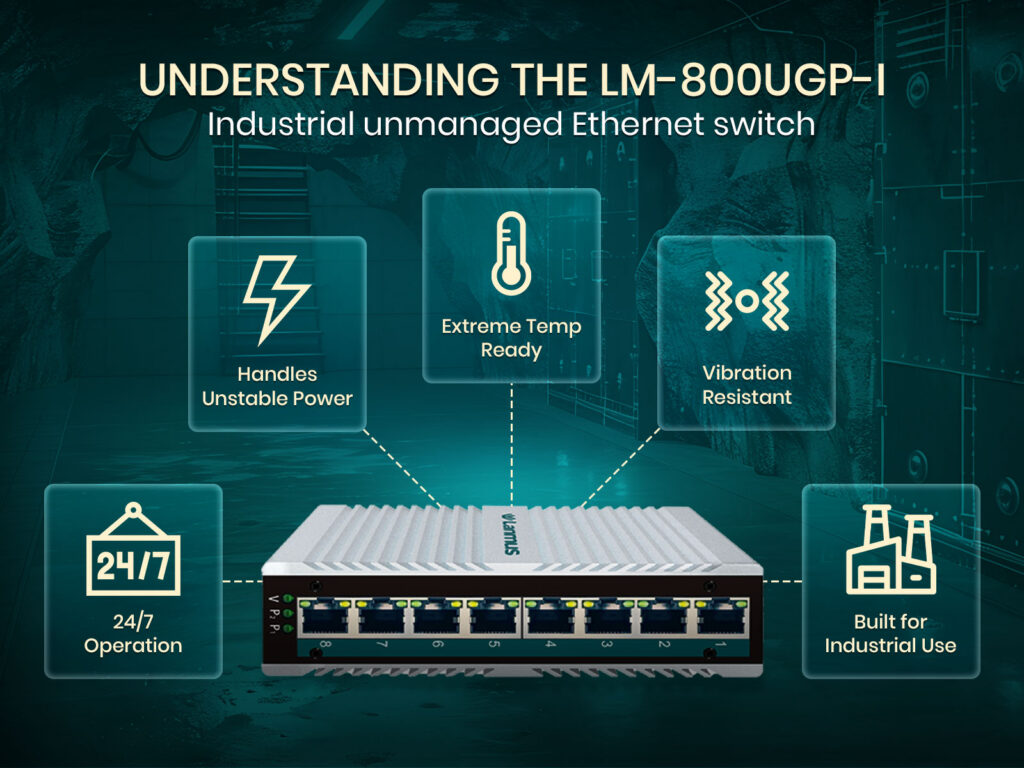 Understanding-The-Lm-800Ugp-I-Industrial-Switch
