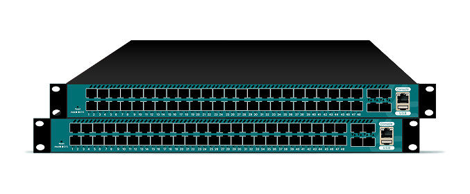 Lm-4804Xs-Sfp+L3-Stack