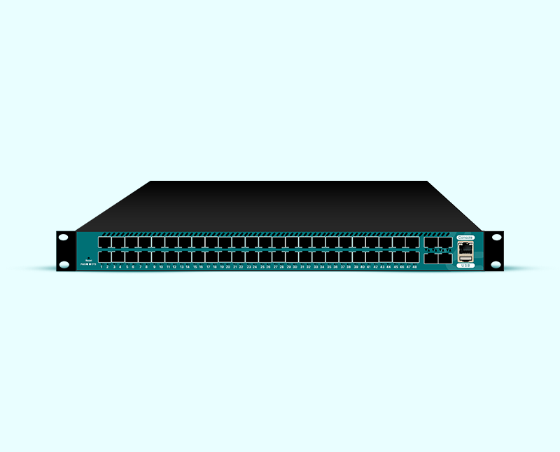 Lm-4804Xs-Sfp+L3