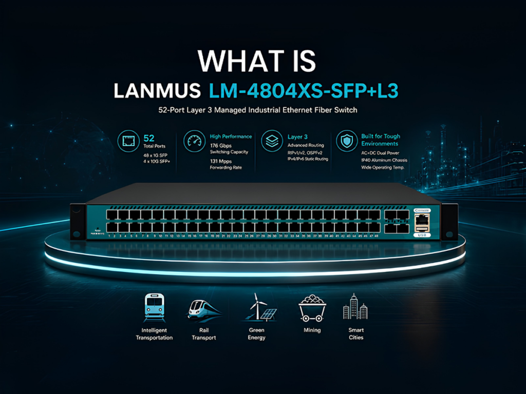 What-Is-Lm-4804Xs-Sfp+L3
