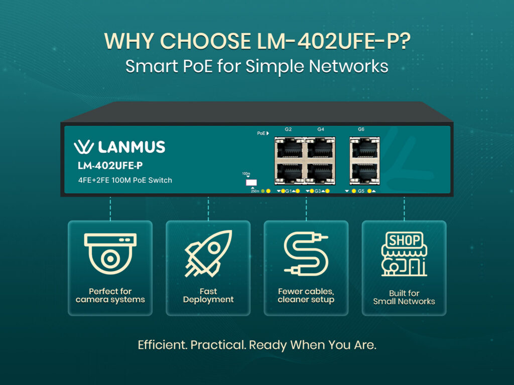 What Is Lm 402Ufe P 1