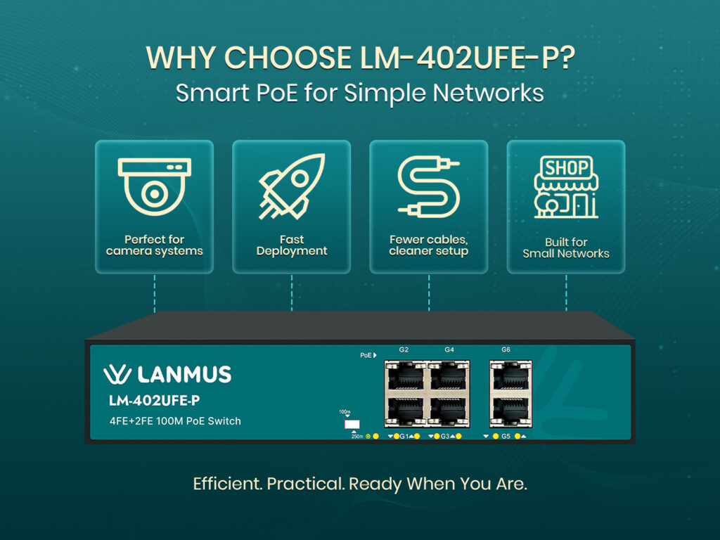 Why Choose Lm 402Ufe P 1
